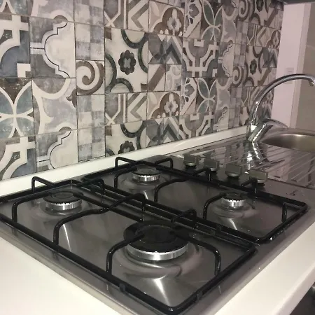 Apartamento Salvanna Alguer