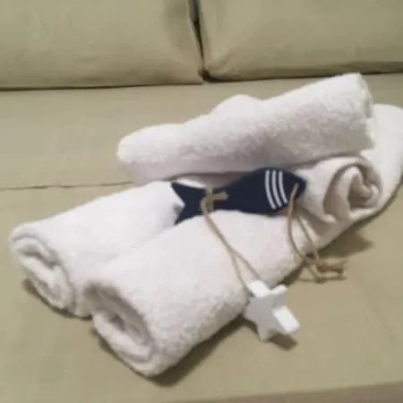 Salvanna Apartamento