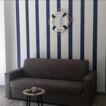Salvanna Apartment