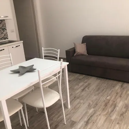 Salvanna Apartment Alghero