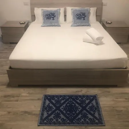 Apartment Salvanna *