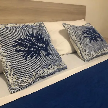 Salvanna Apartment