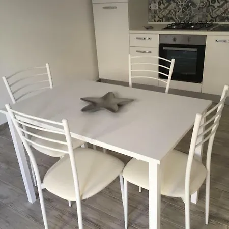 Apartment Salvanna *