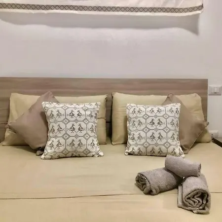 Salvanna Apartment *