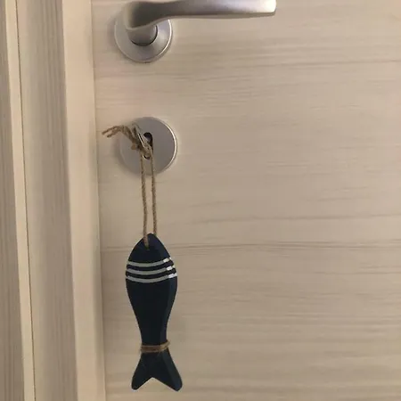 Salvanna Apartment