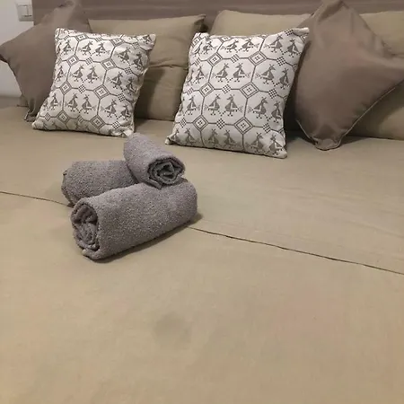 Apartment Salvanna