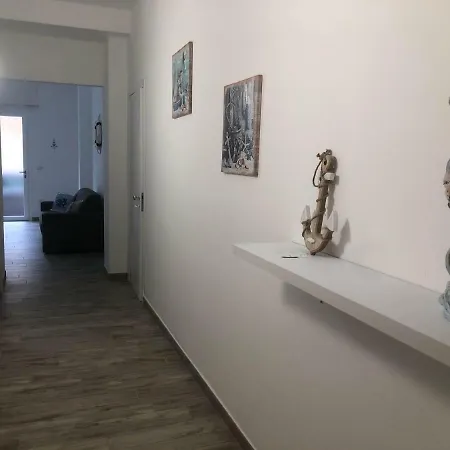 Salvanna Apartment *